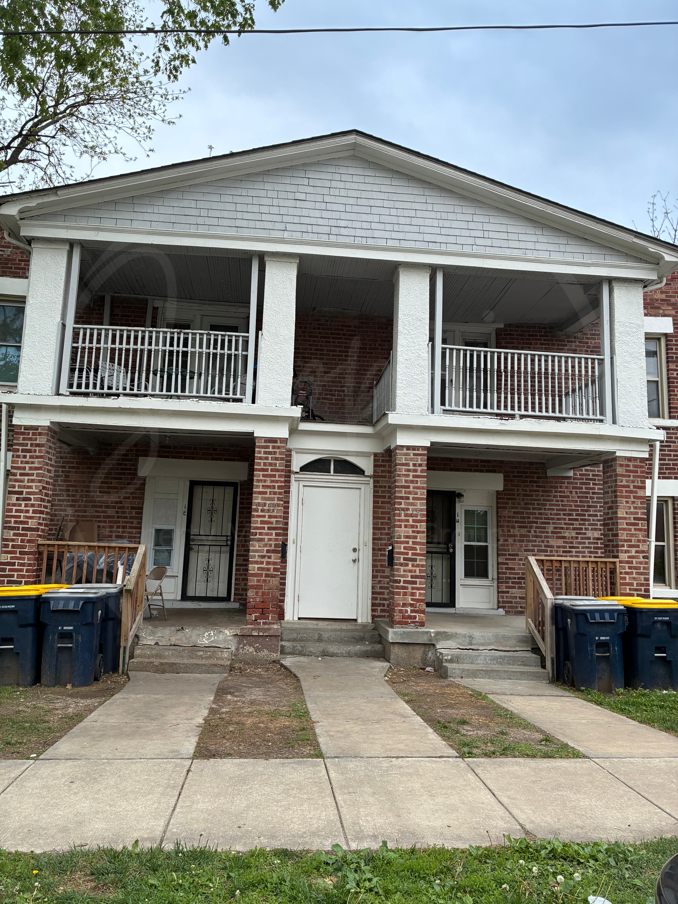 1115 East 41st Street