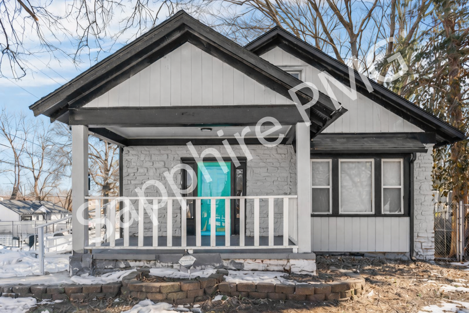 6701 Bellefontaine Avenue