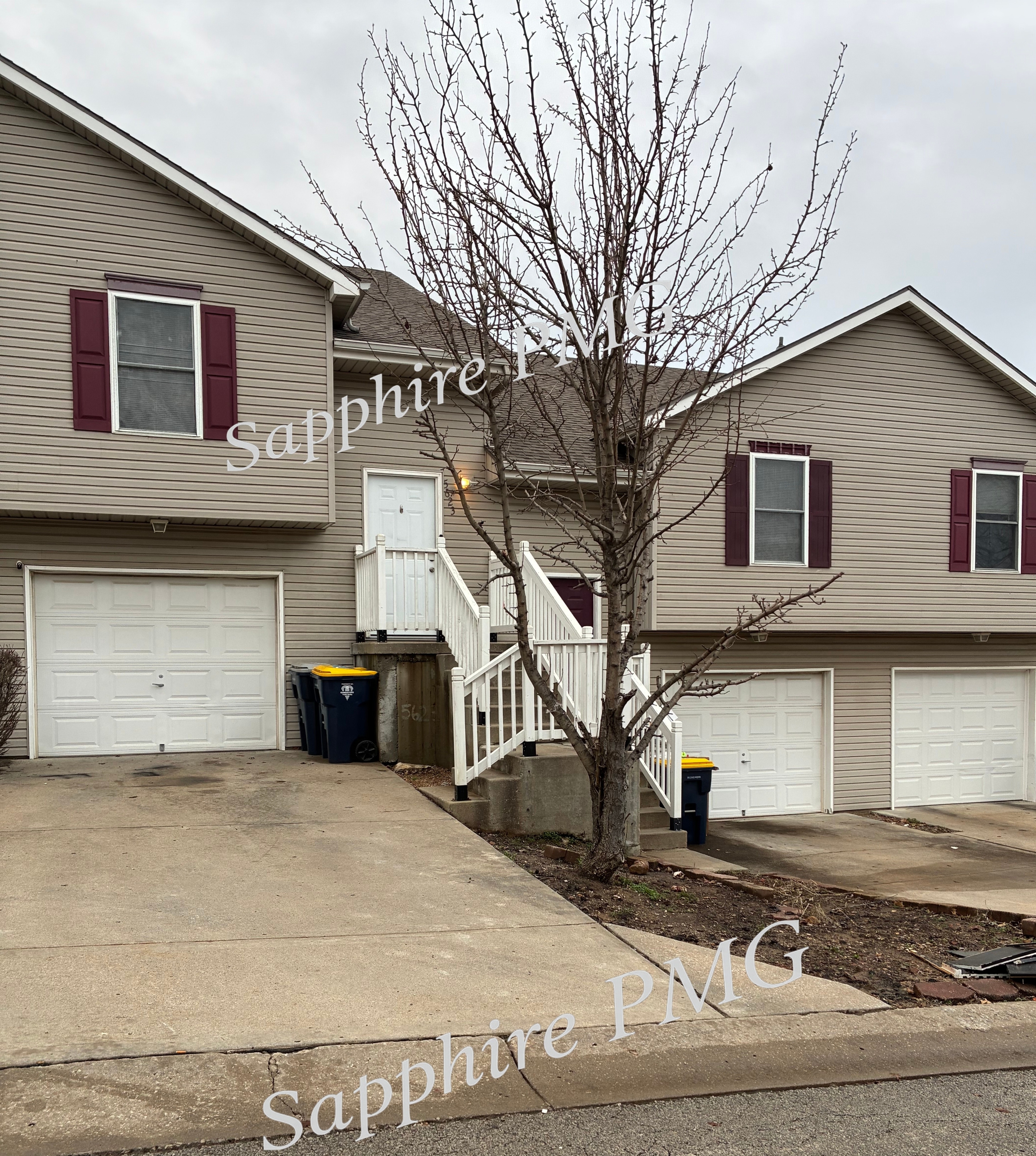 5621 North Northwood Terrace - 1