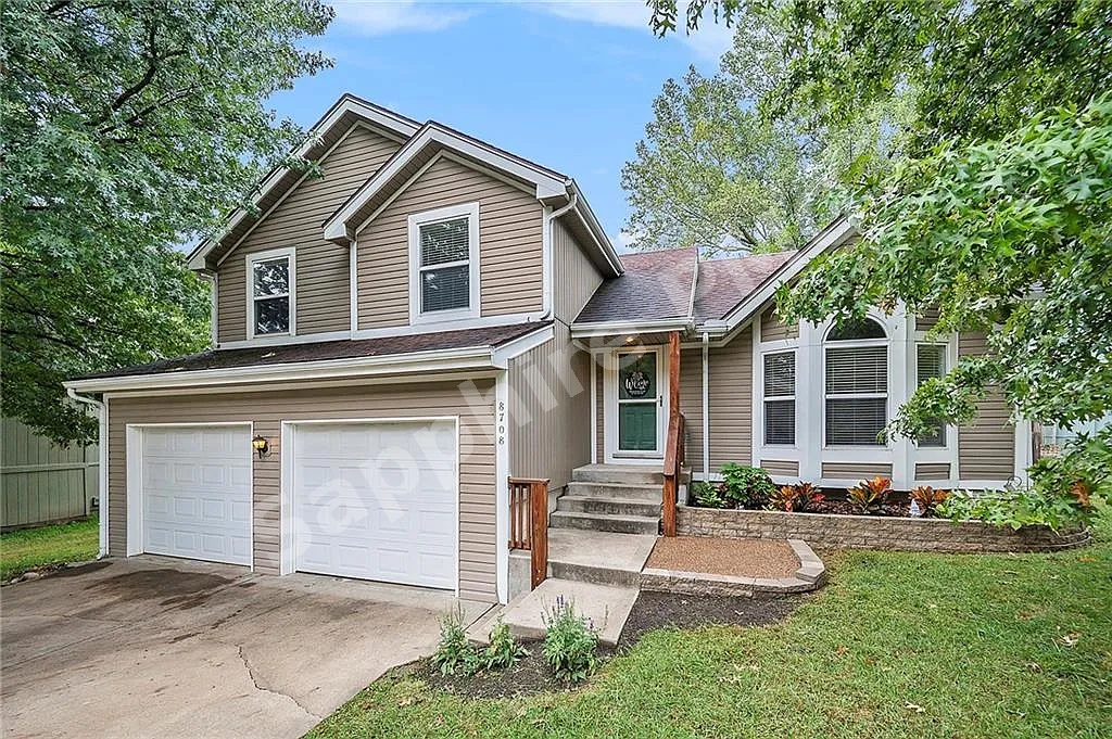 8707 North Wheaton Court